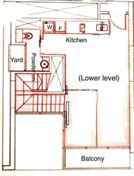 Regency Suites (D3), Apartment #608549071